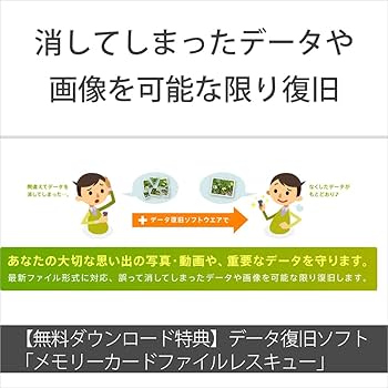 Amazon | ソニー 【動画・連写に】 CFexpress Type Aメモリー